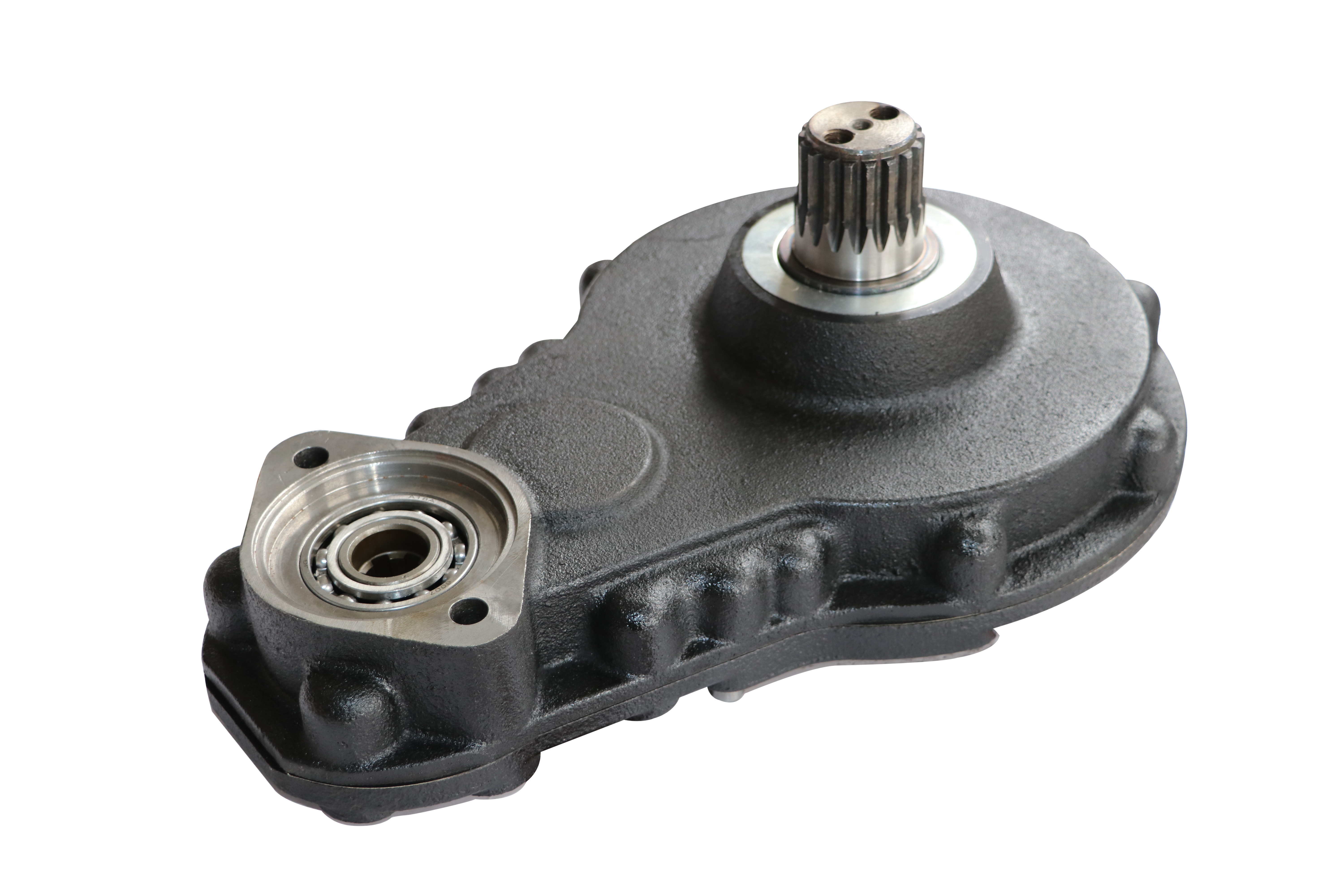 JGCL-408 Travel Gearbox
