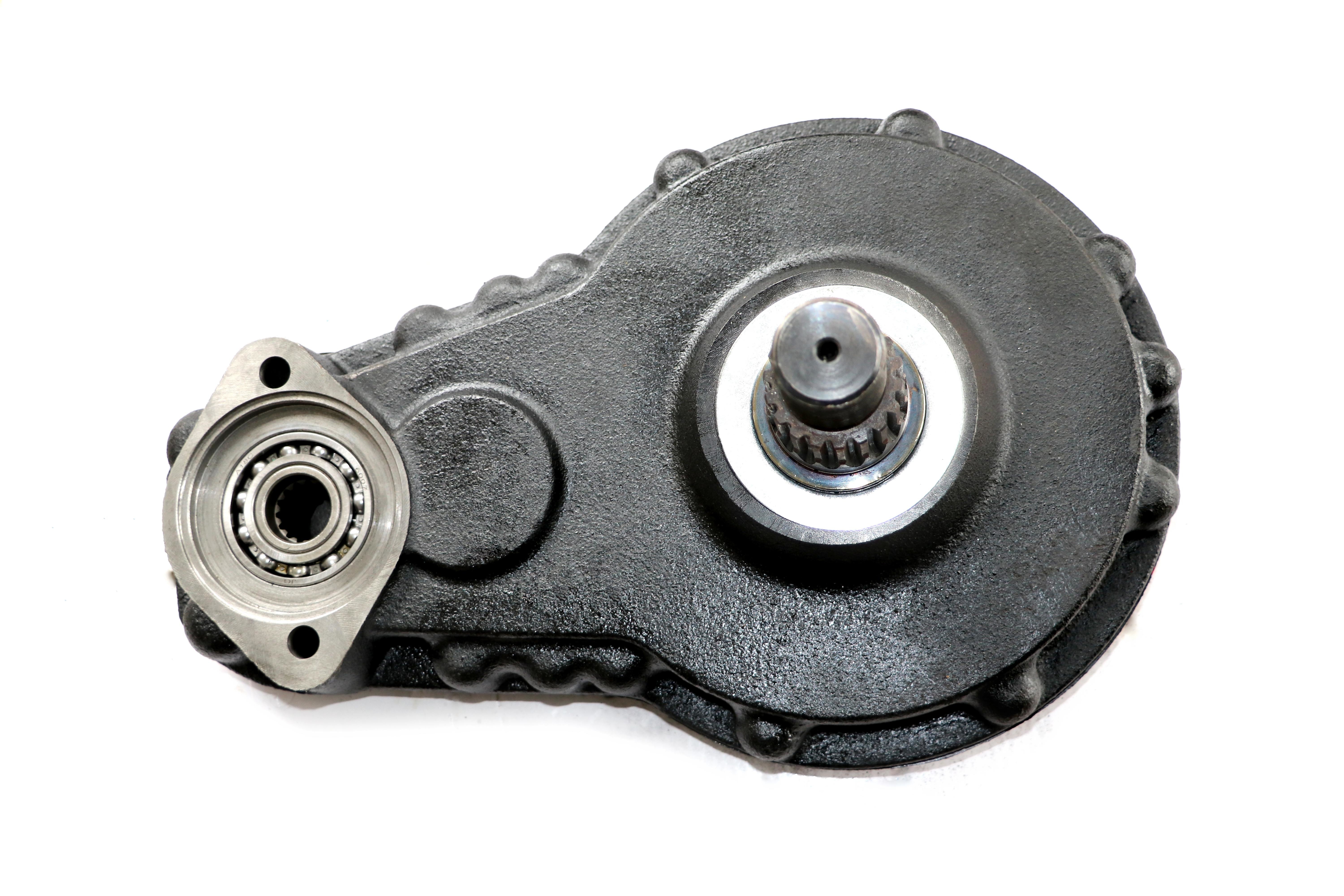 JGCL-408A Travel Gearbox
