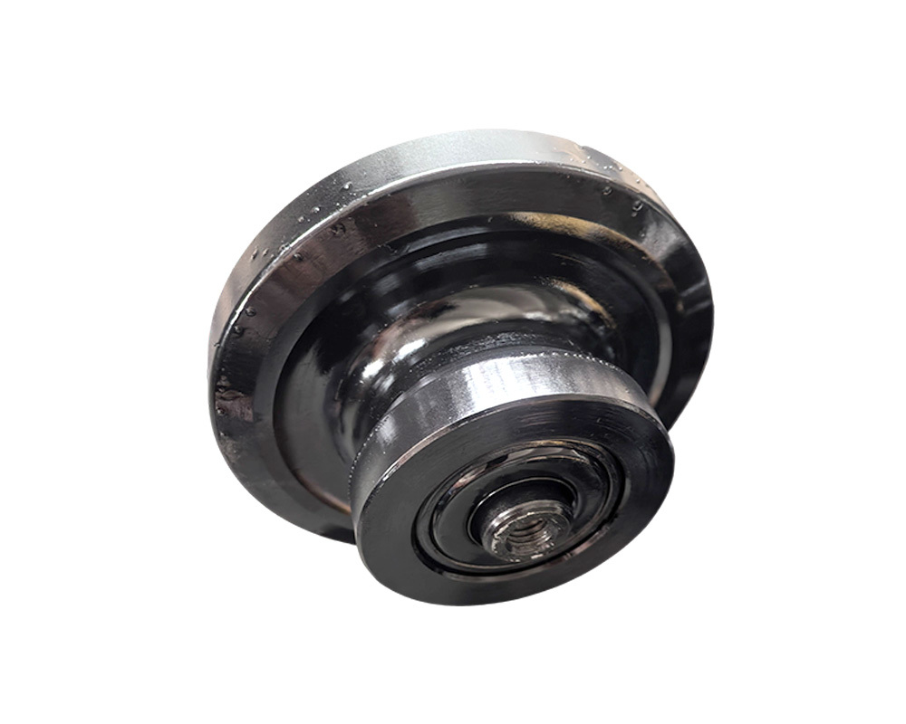 Carrier Roller mini excavator spare parts