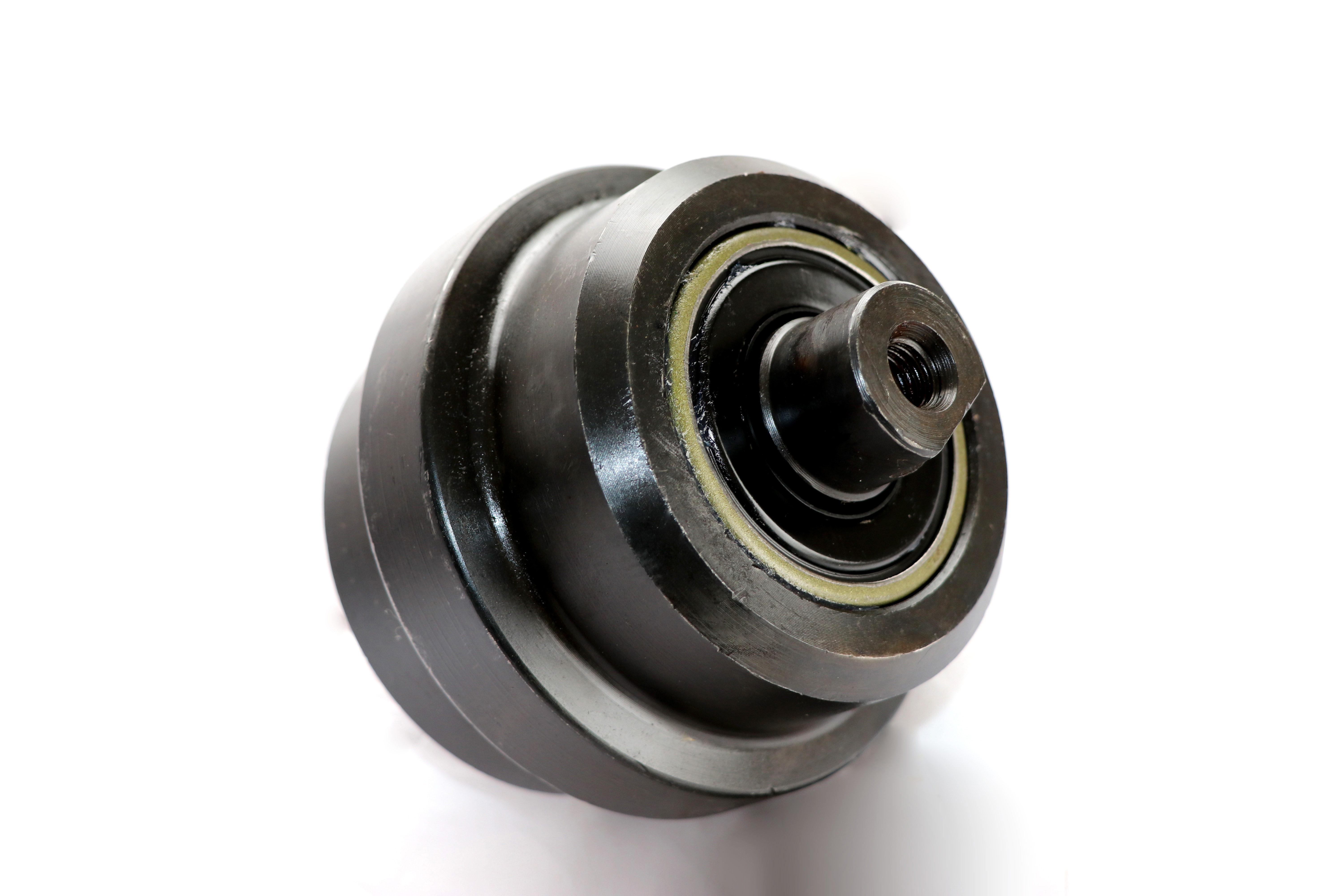 Track Roller mini excavator spare parts