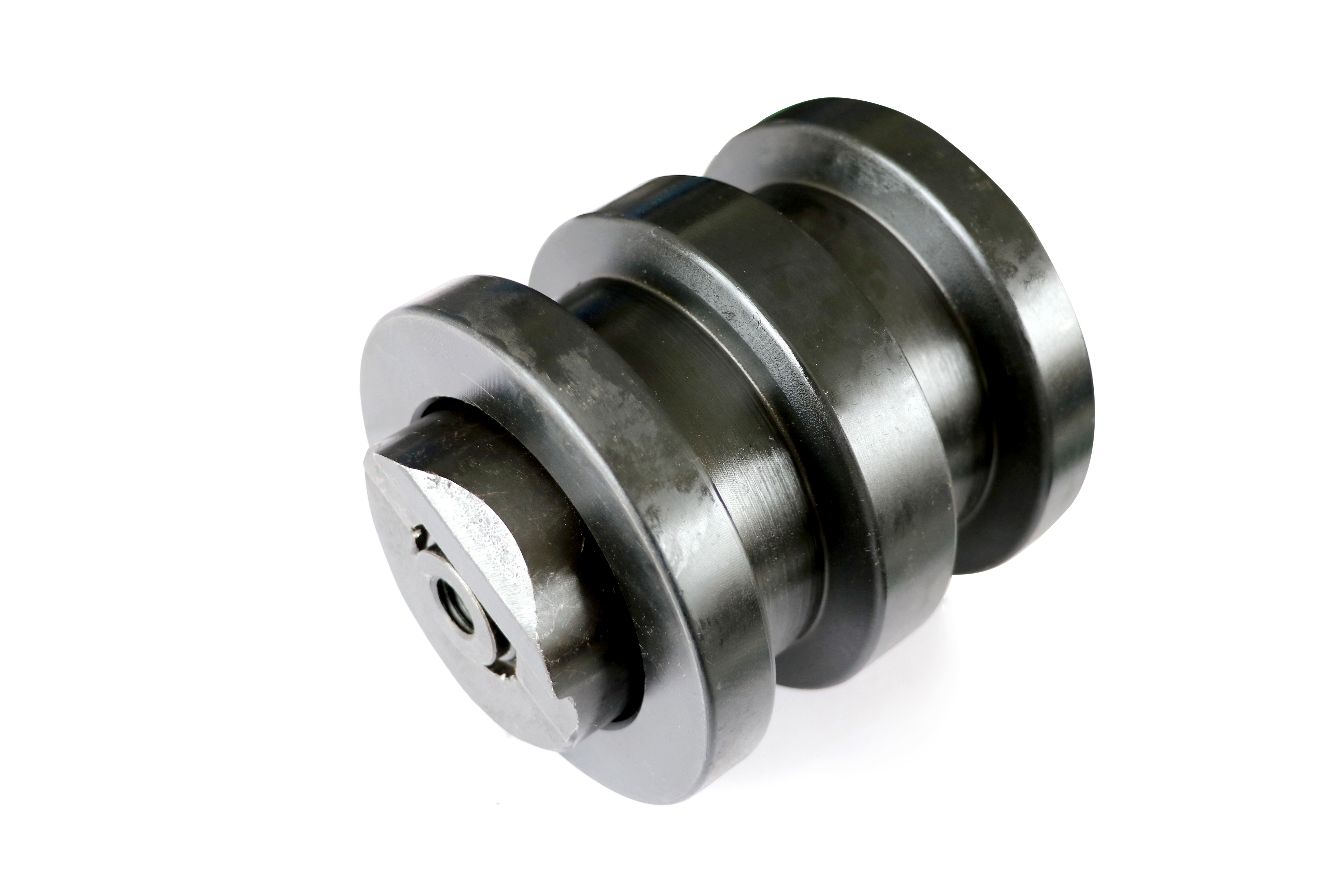 JGCL-09 Track Roller