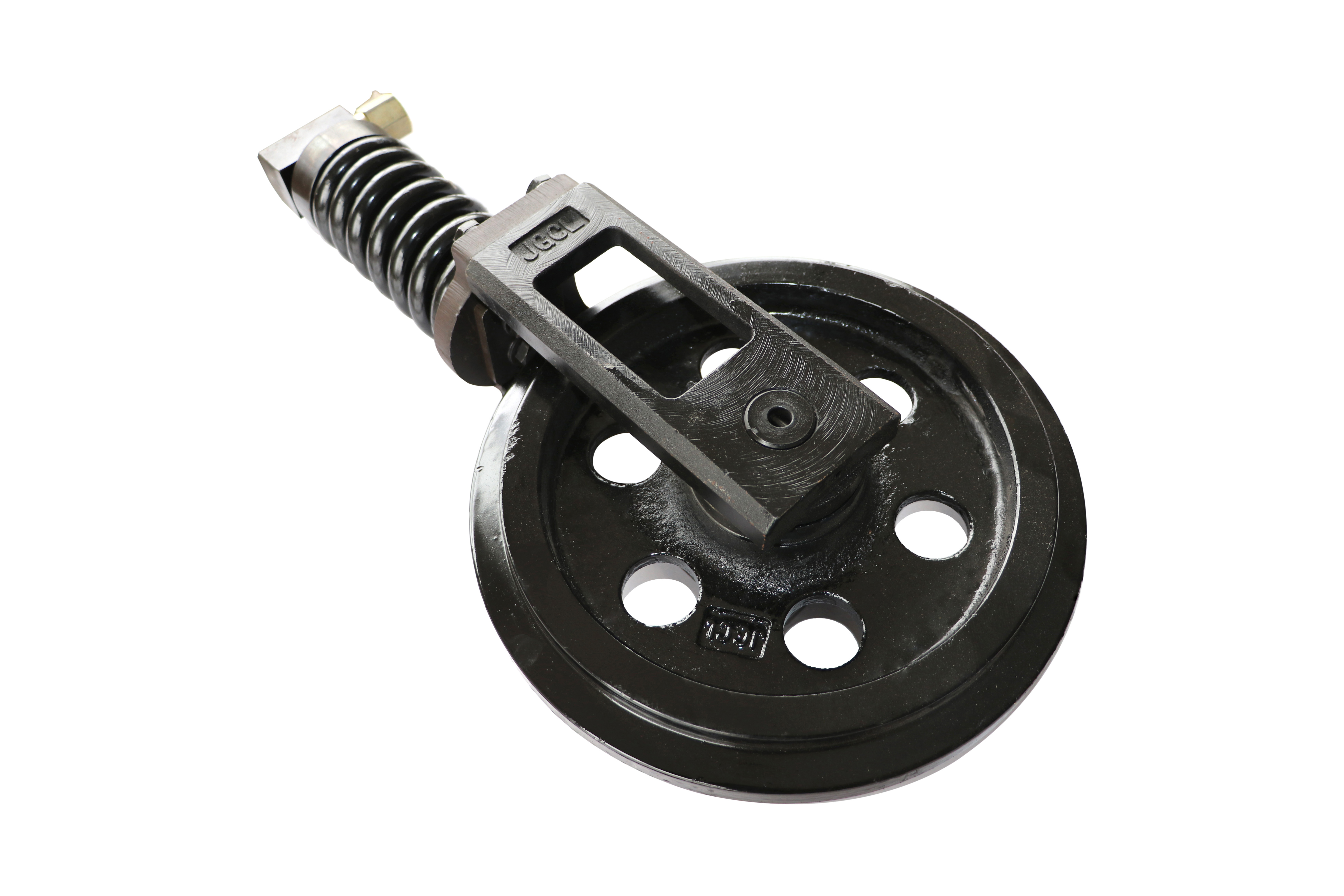 JGCL-18 Front Idler Assembly