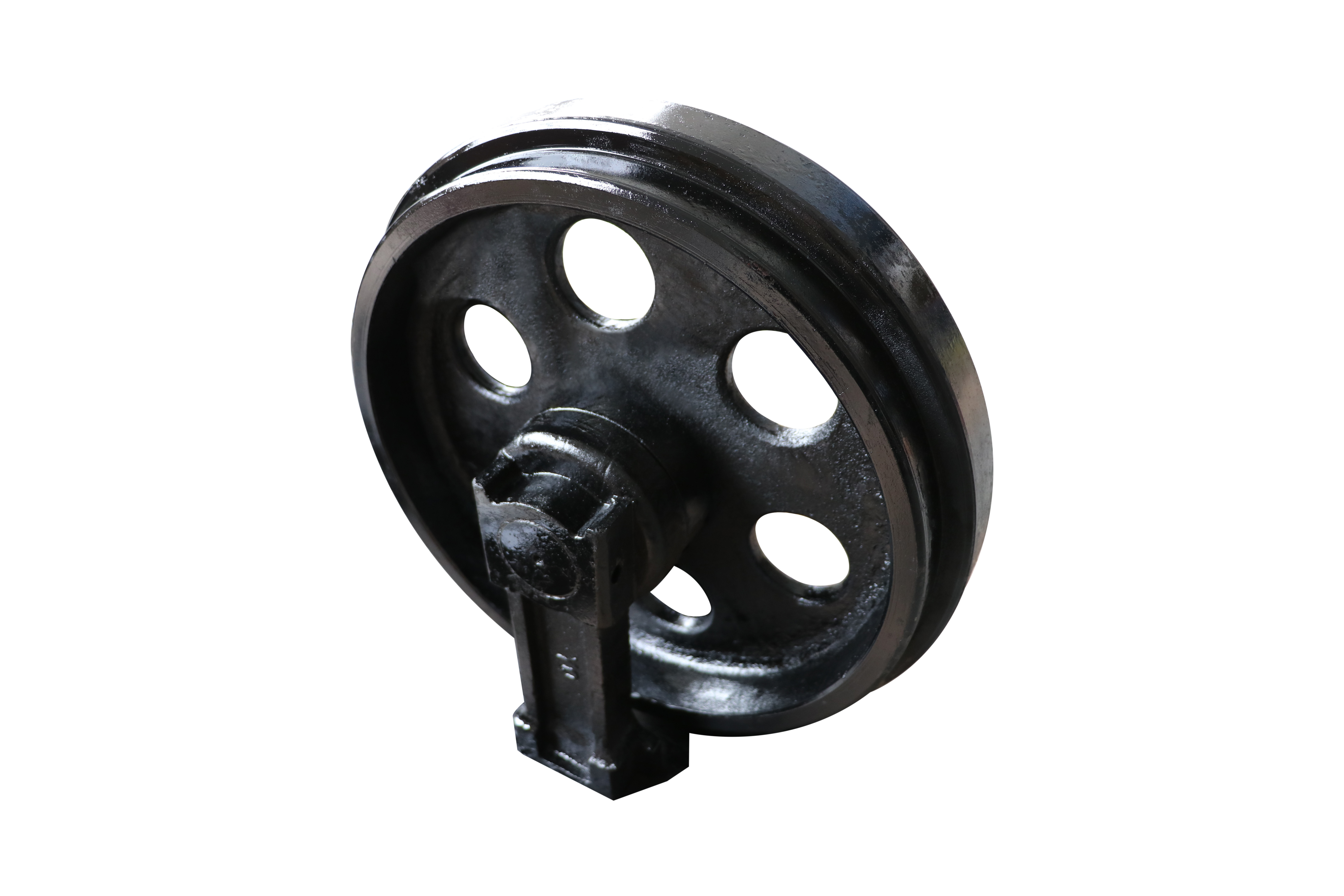 JGCL-60 Front Idler