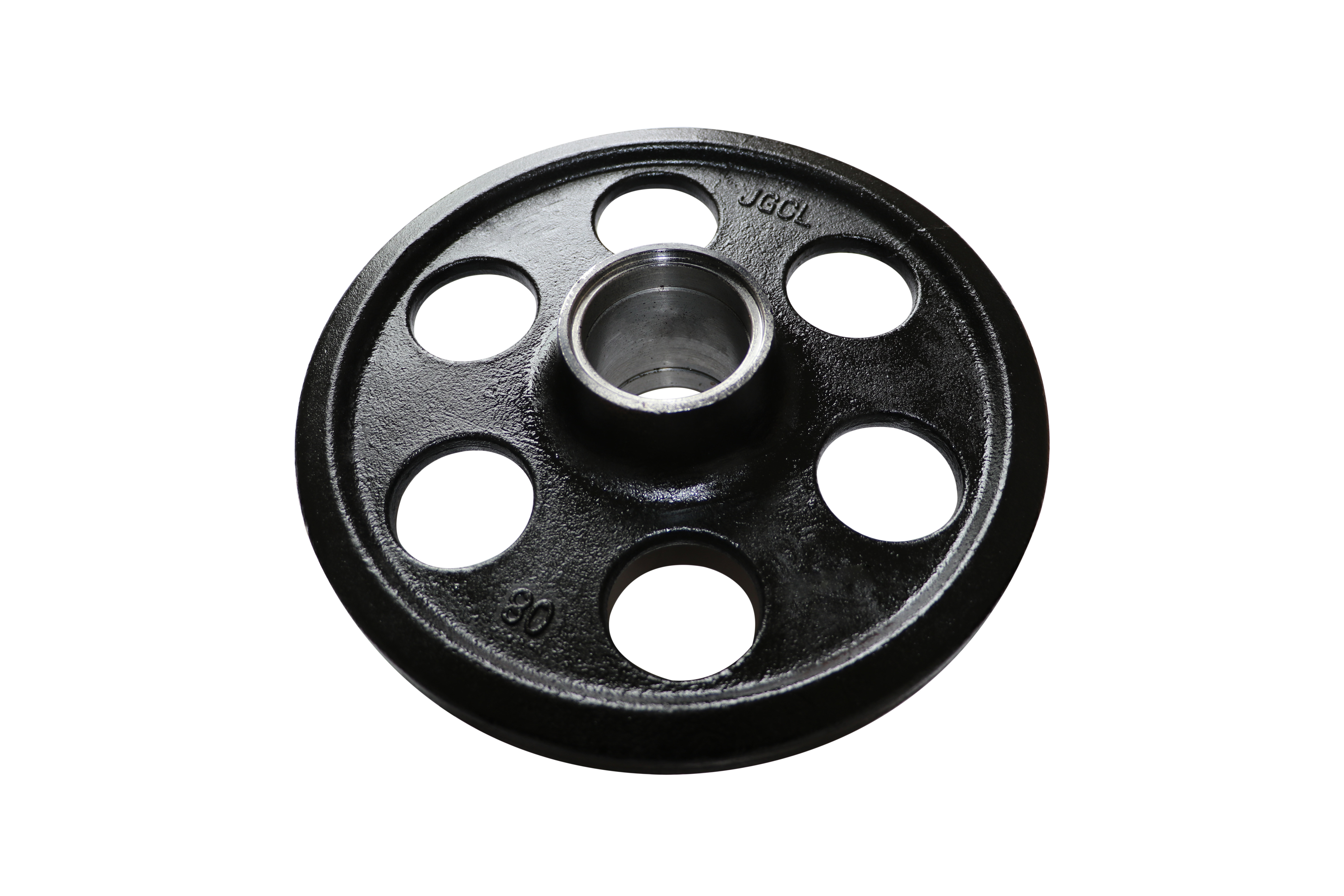 JGCL-08 Front Idler Wheel Body