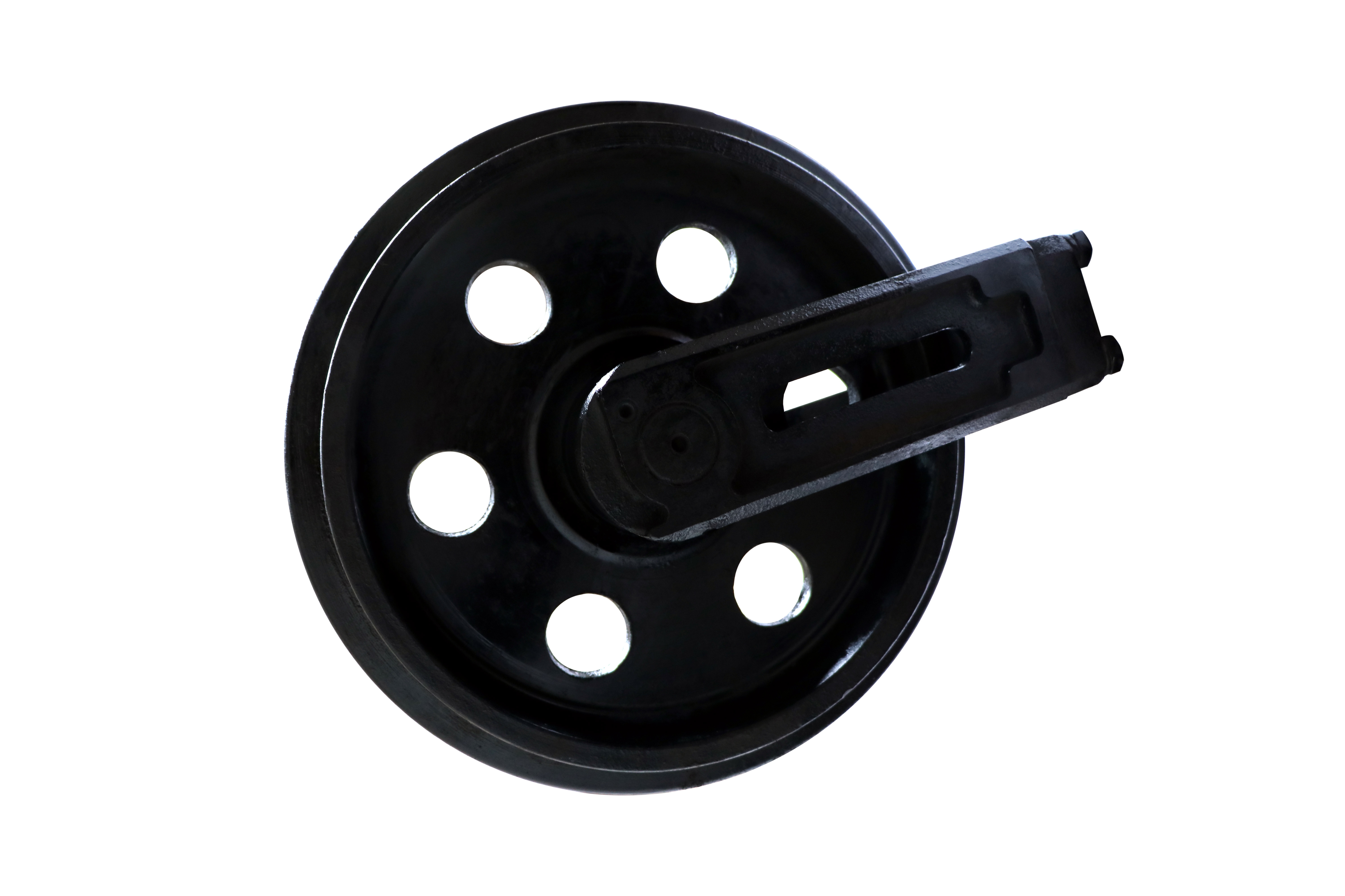 JGCL-35 Front Idler