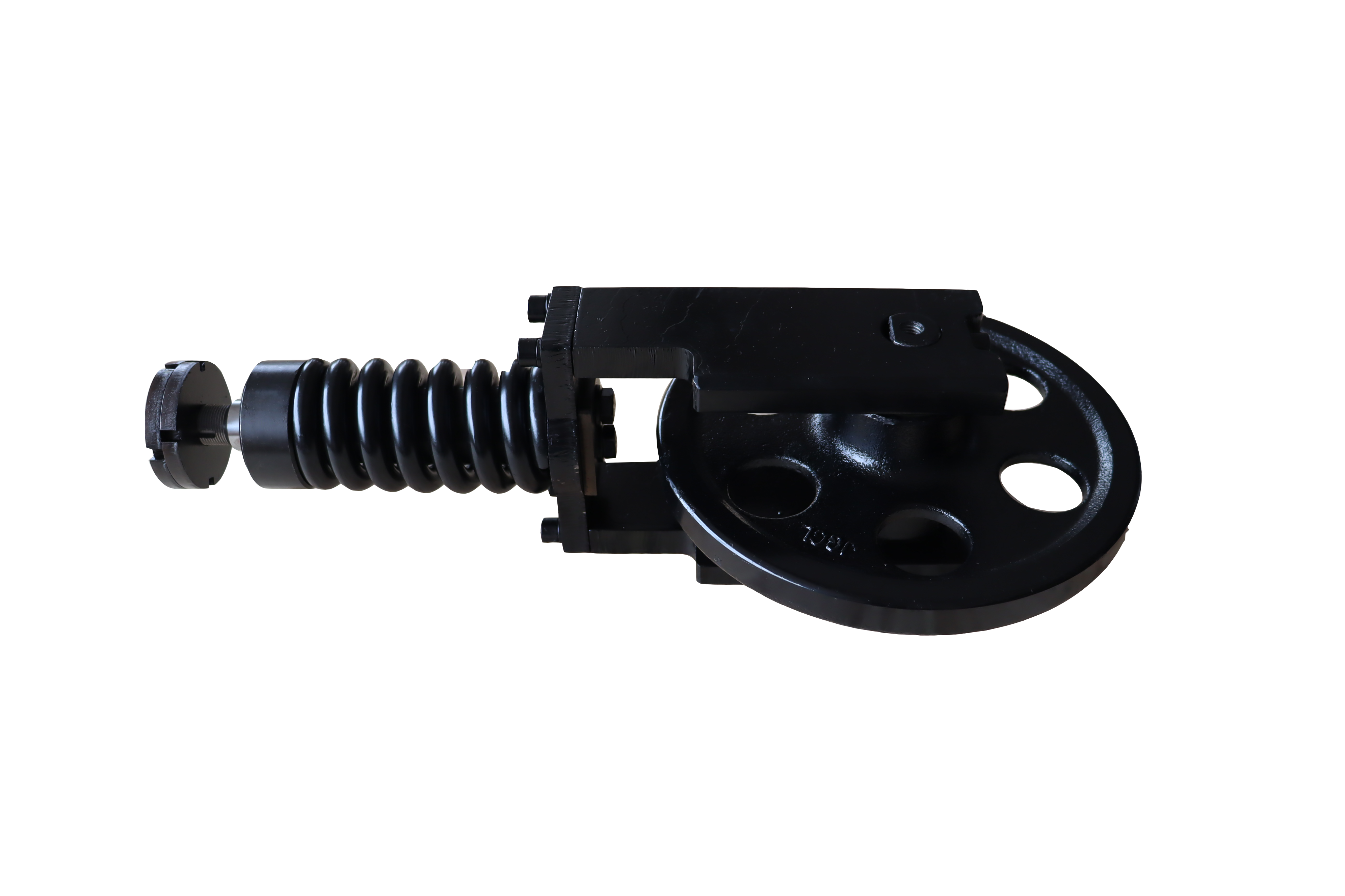 JGCL-Skid Steer Idler Assembly