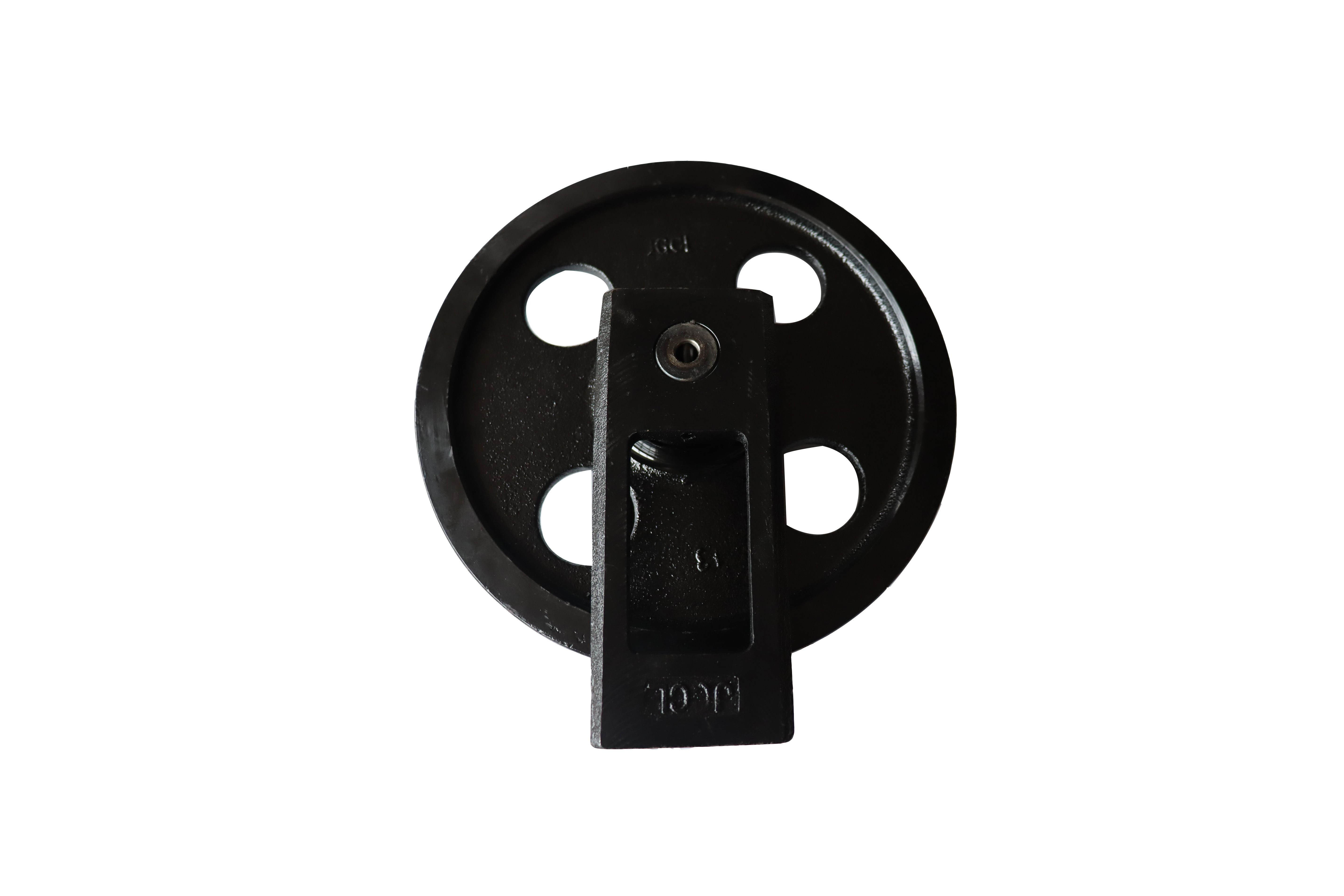 JGCL-Front Idler