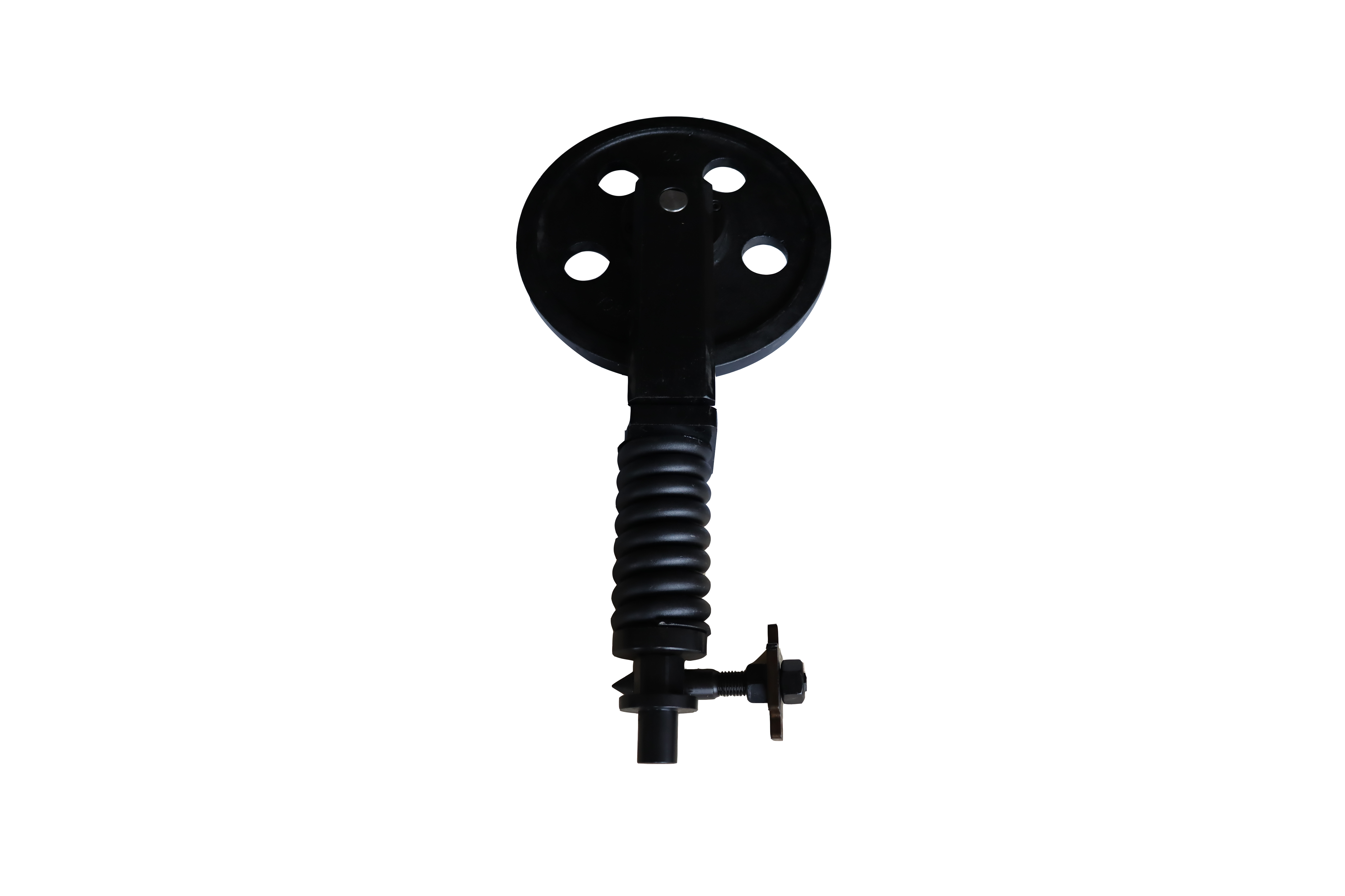 JGCL-Custom Front Idler Assembly