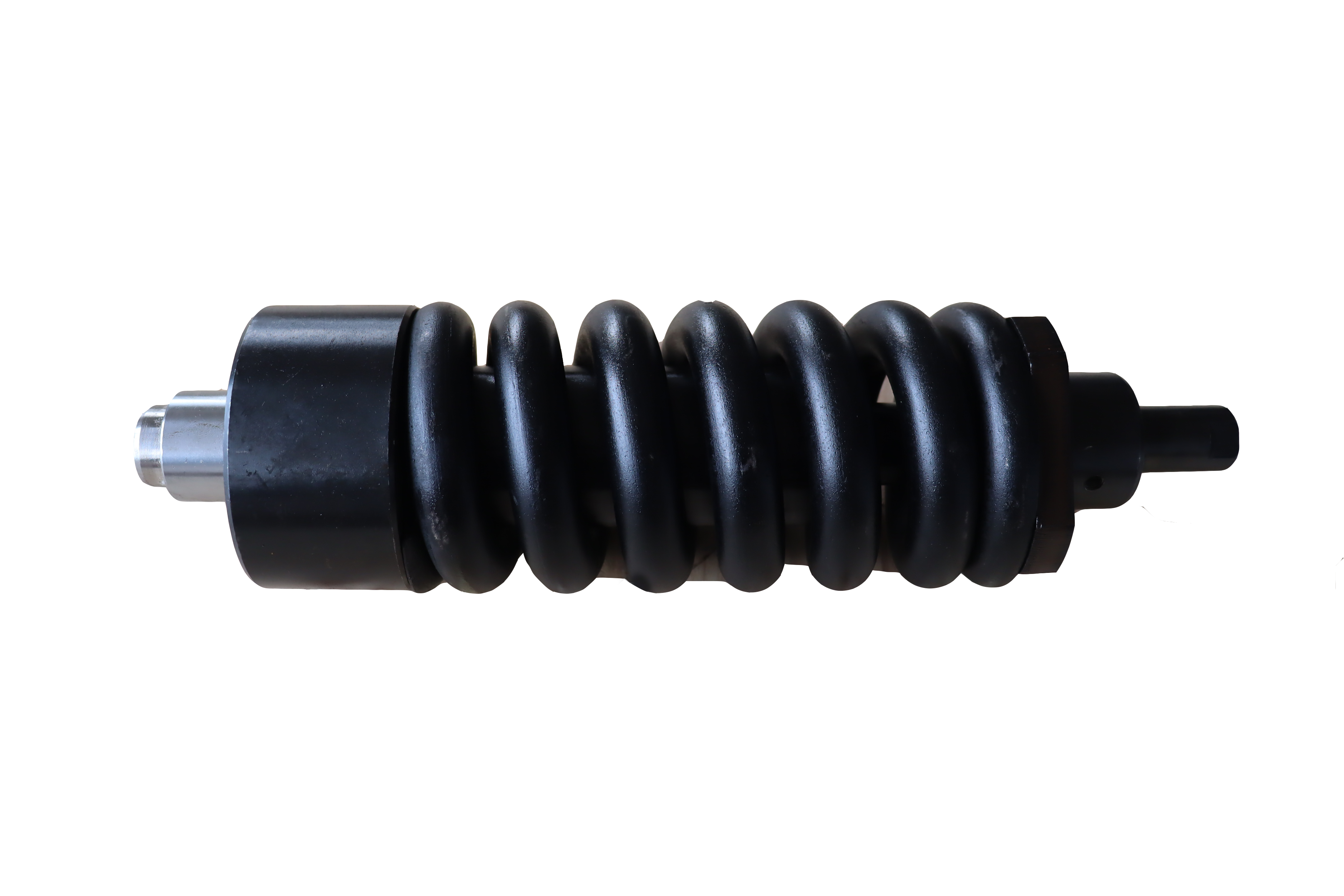 JGCL-Kubota 30 Machine Track Adjuster Assembly