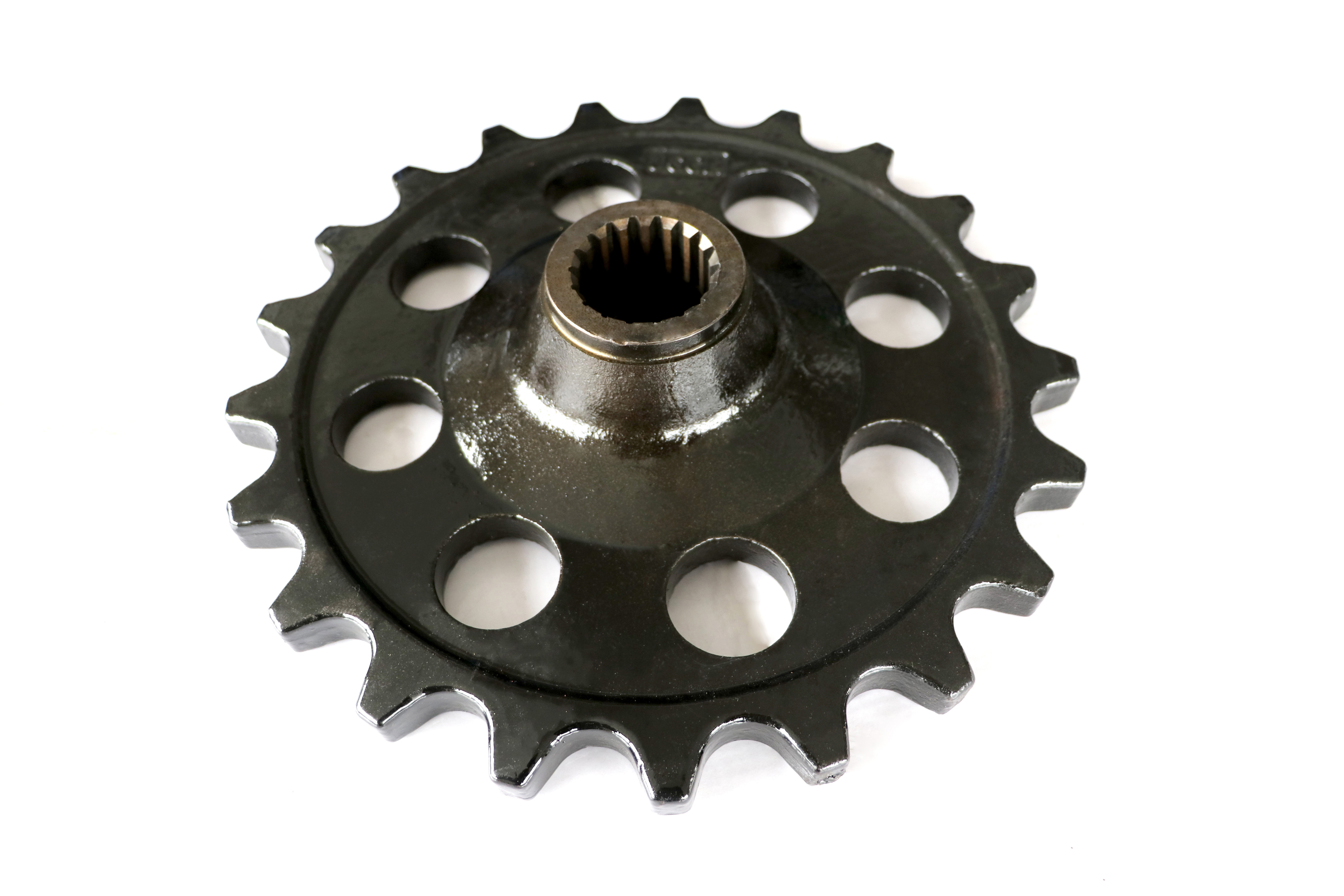 JGCL-21-Tooth Drive Sprocketa