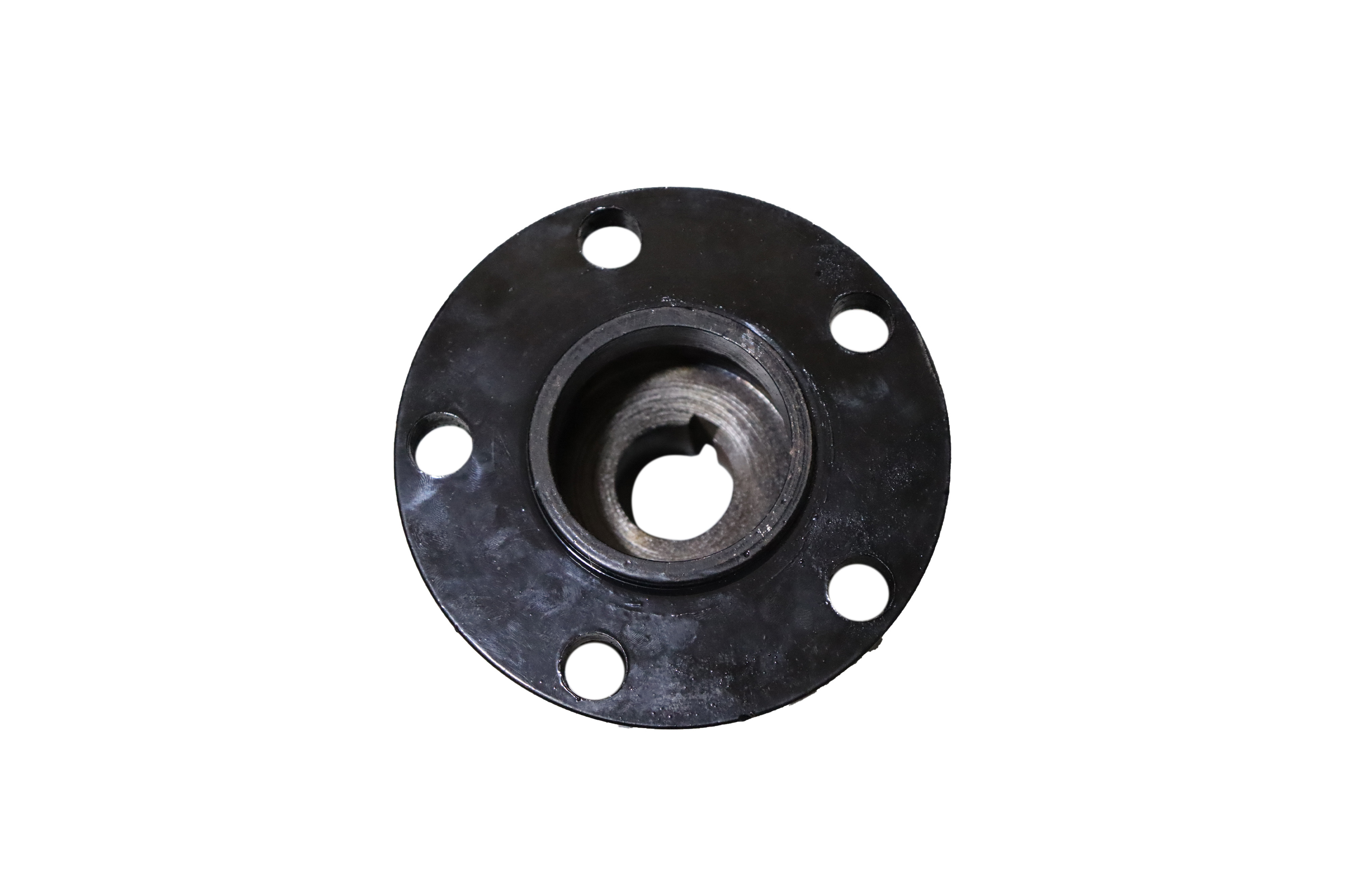 JGCL-05 Hole Flange Connection