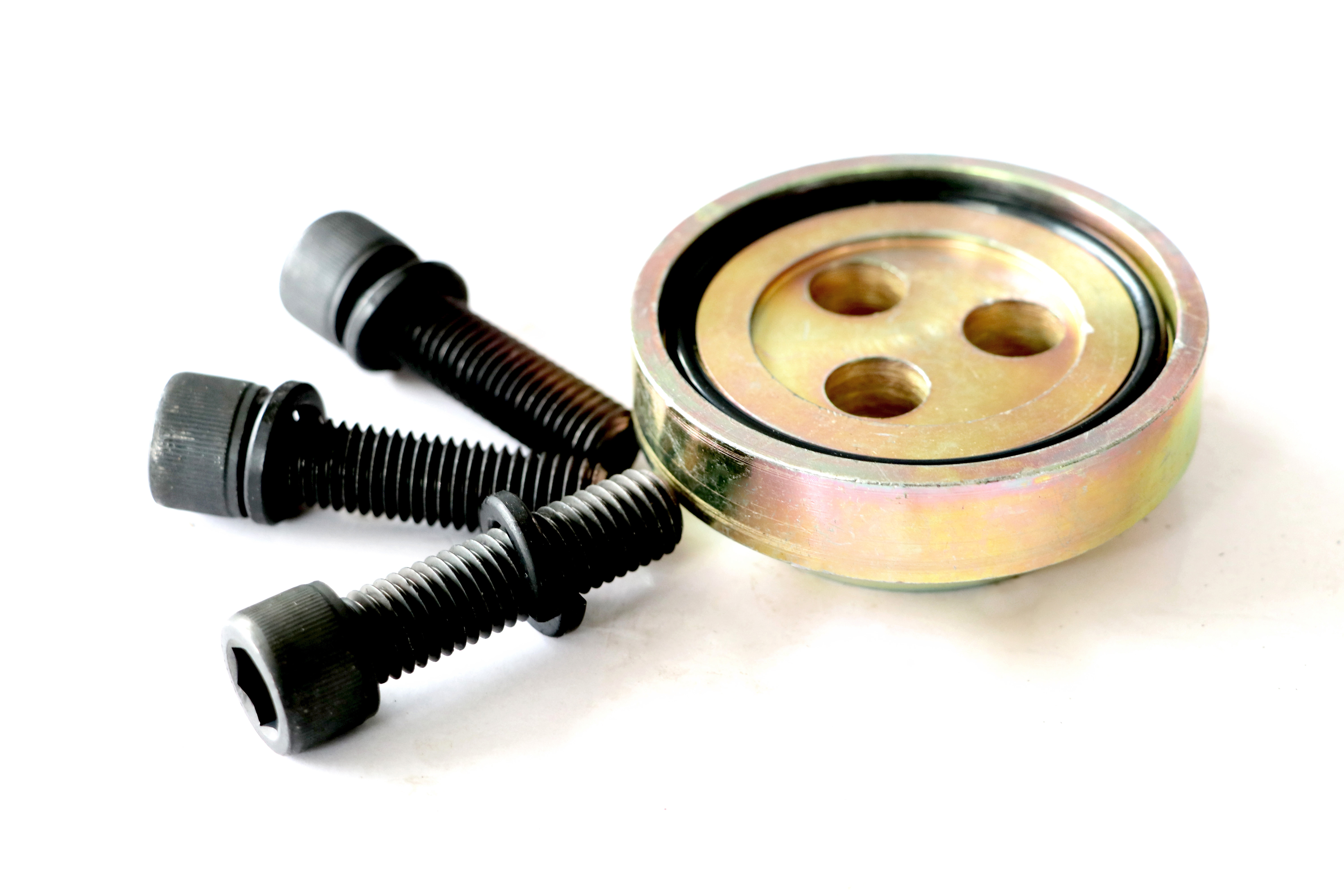 JGCL-06A/3K End Cover Kit