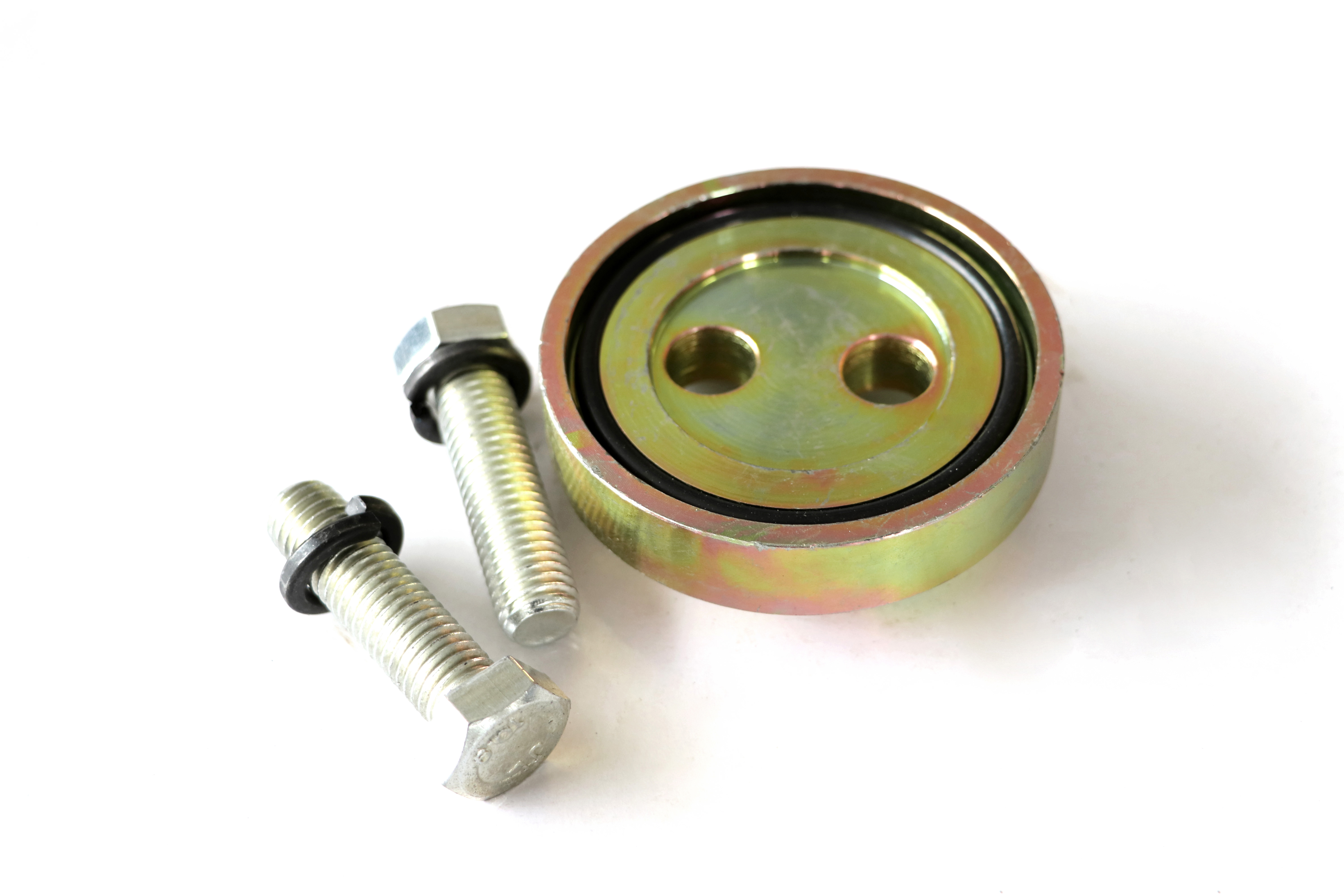 JGCL-06A/2K End Cover Kit