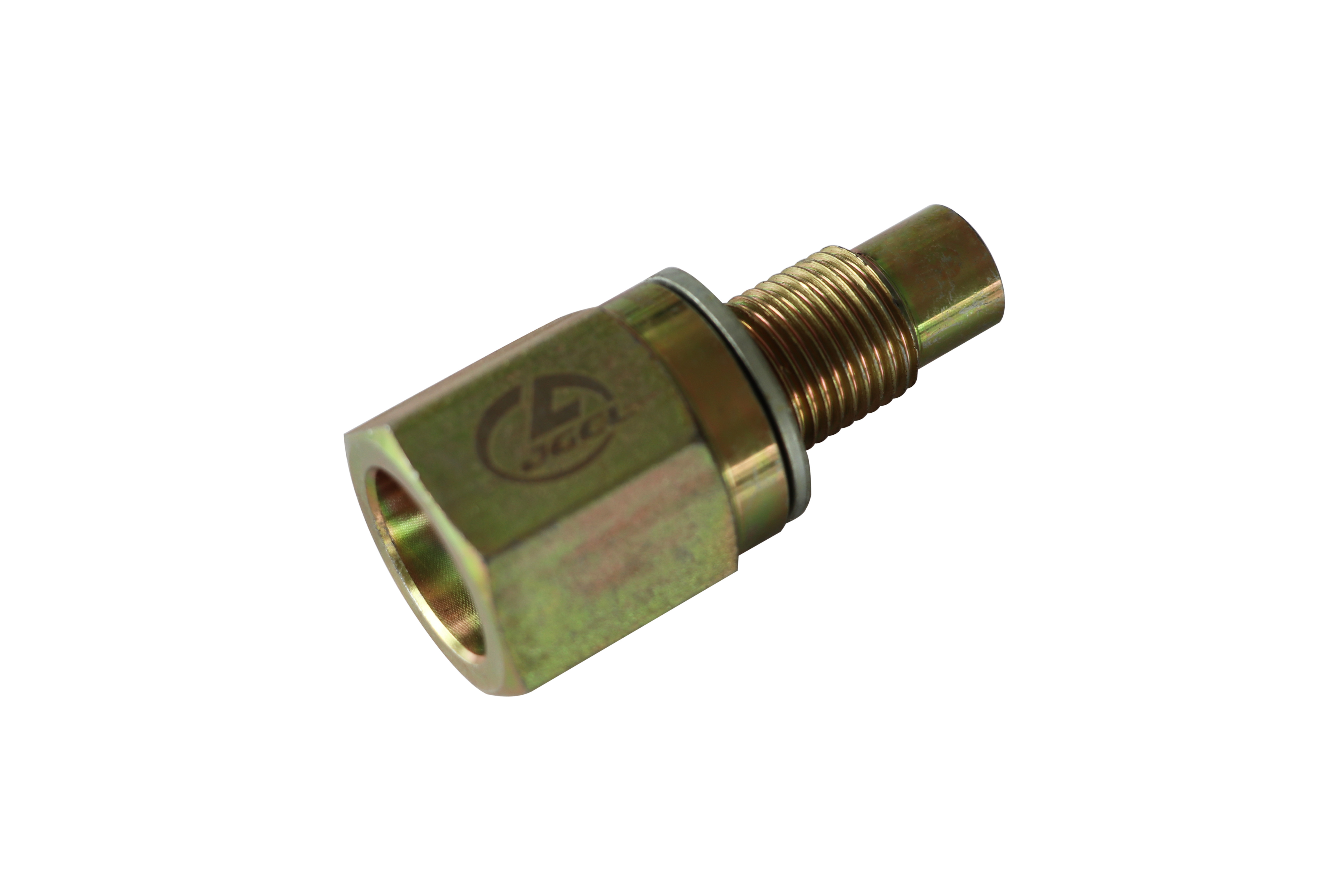 JGCL-408NTA Threaded Shaft Kit