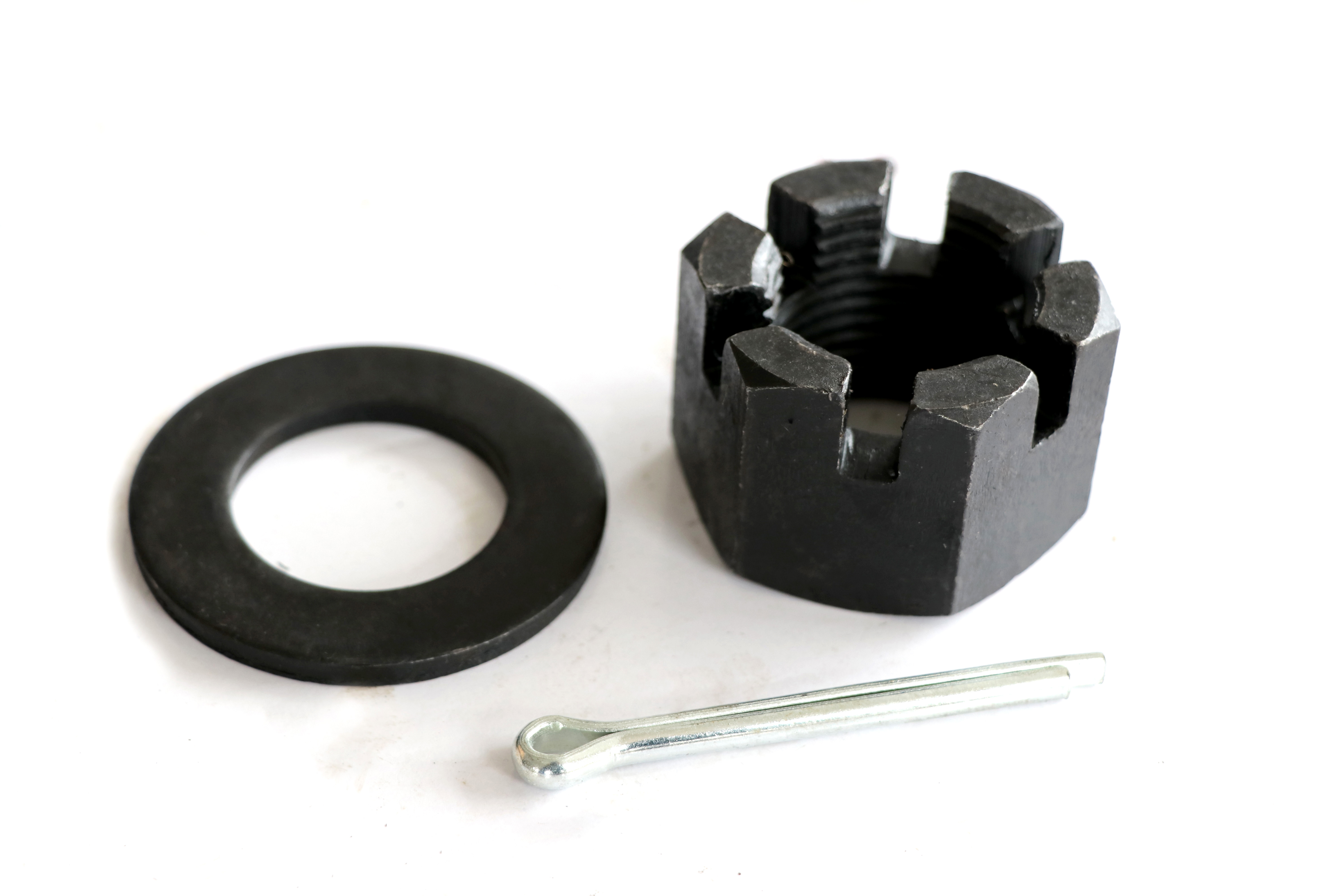 JGCL-408NTA Threaded Shaft Kit
