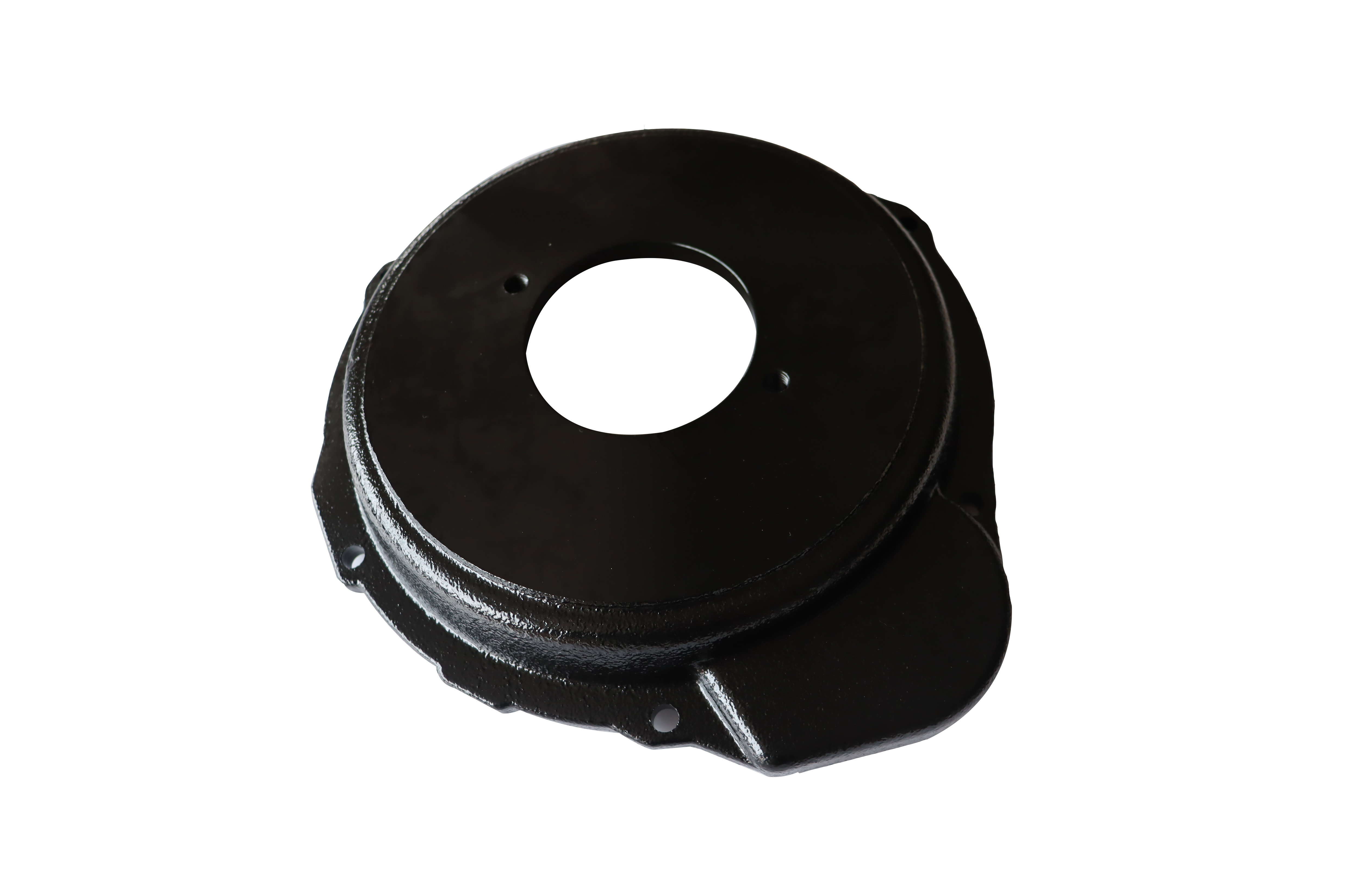 JGCL-Kubota 722 Flywheel Housing