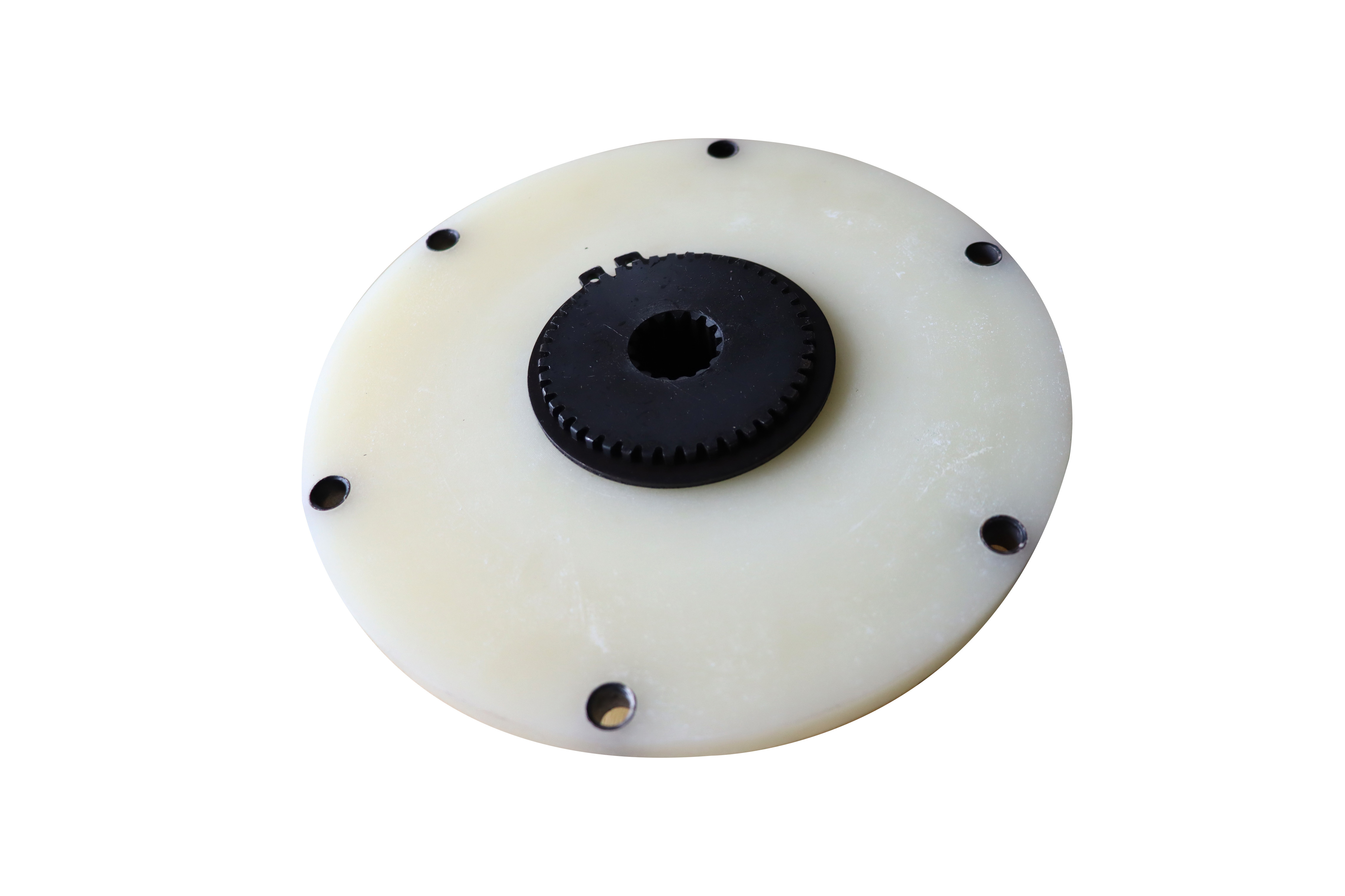 JGCL-Perkins 216 Six-Hole 15-Tooth Coupling