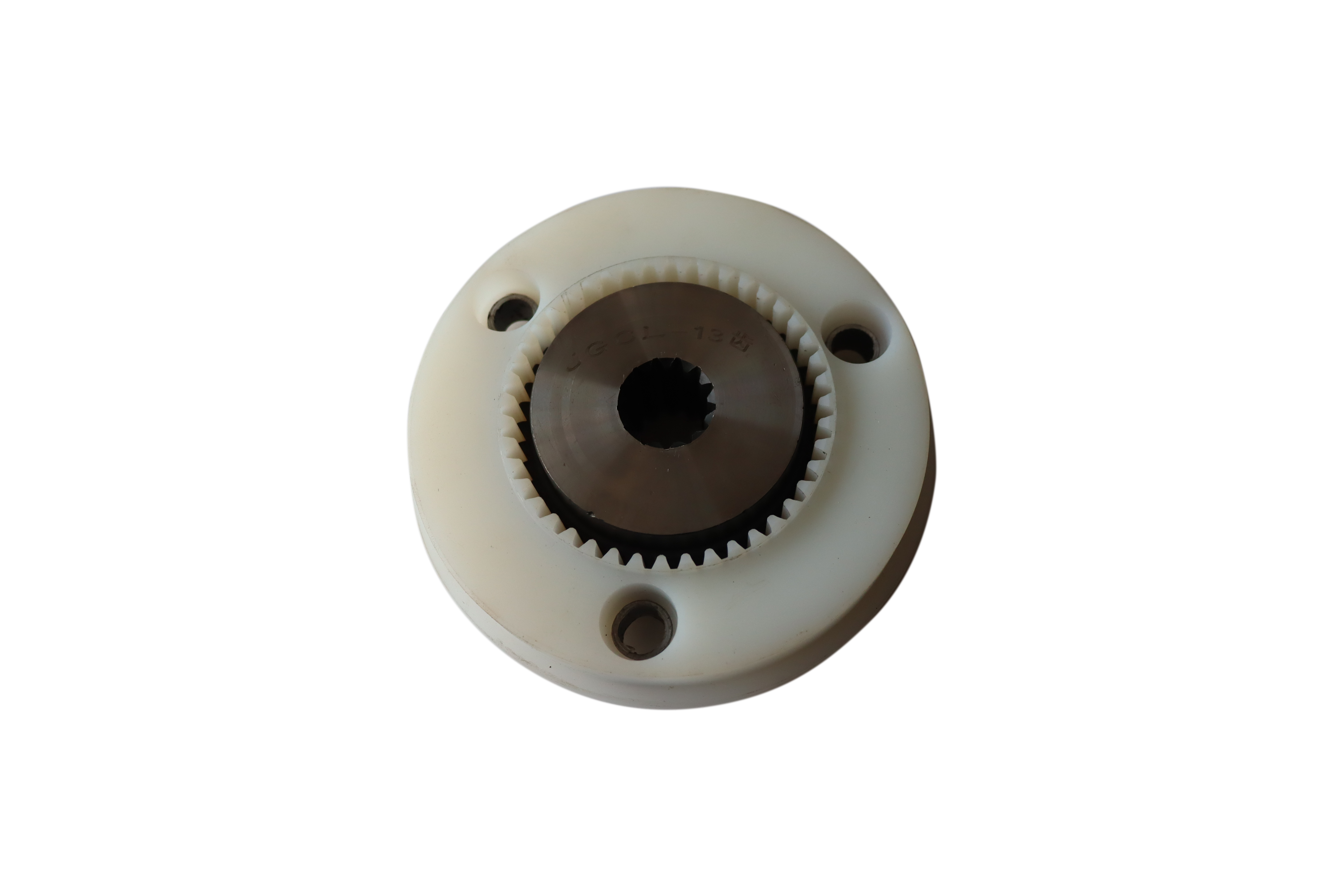 JGCL-15-Tooth3K Coupling