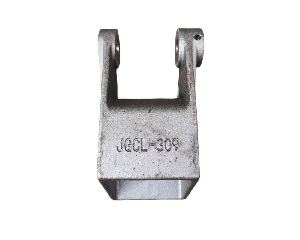 JGCL-309 Front Fork