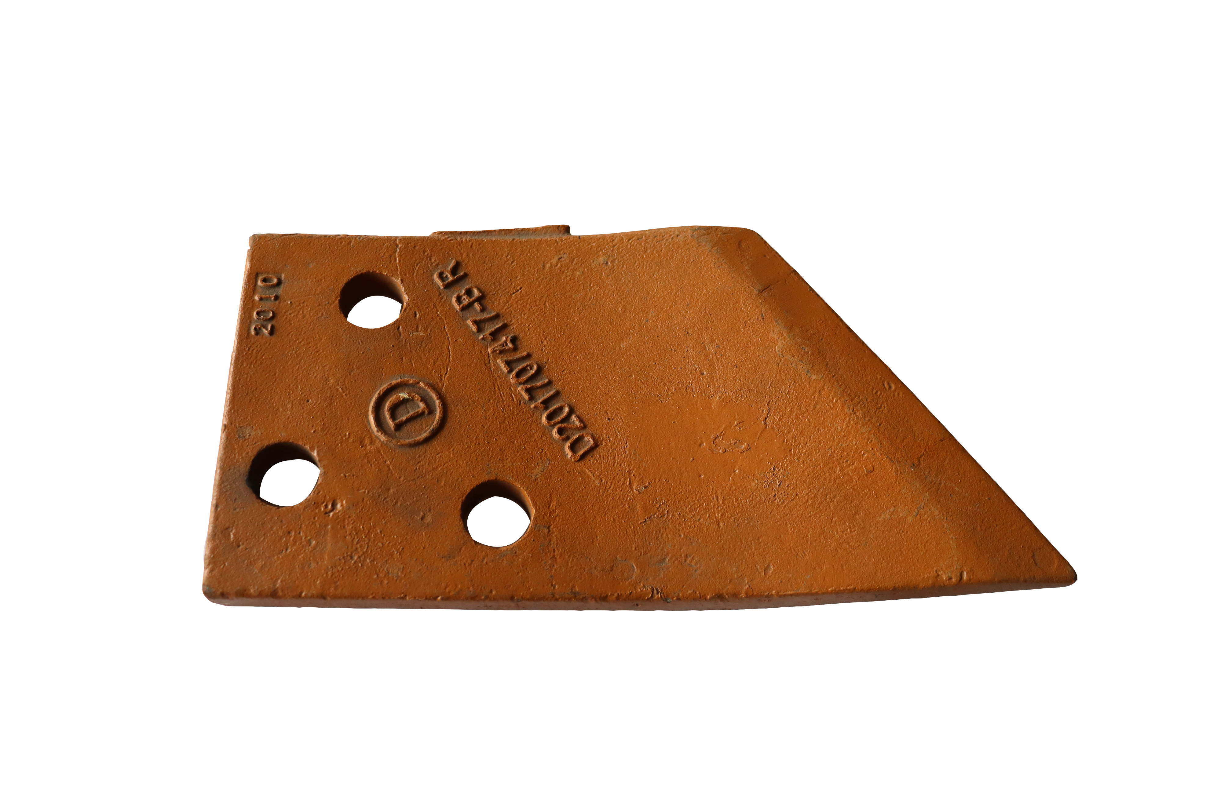 JGCL-PC100 Side Cutter
