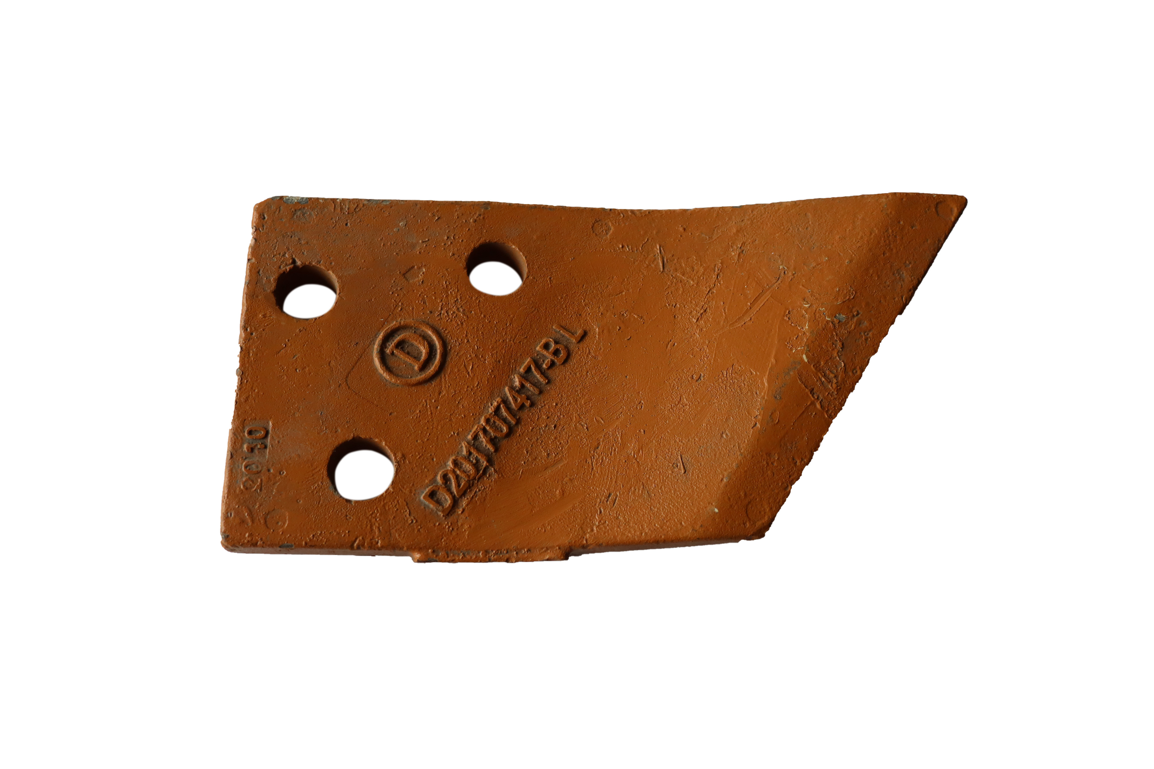 JGCL-PC100L Side Cutter