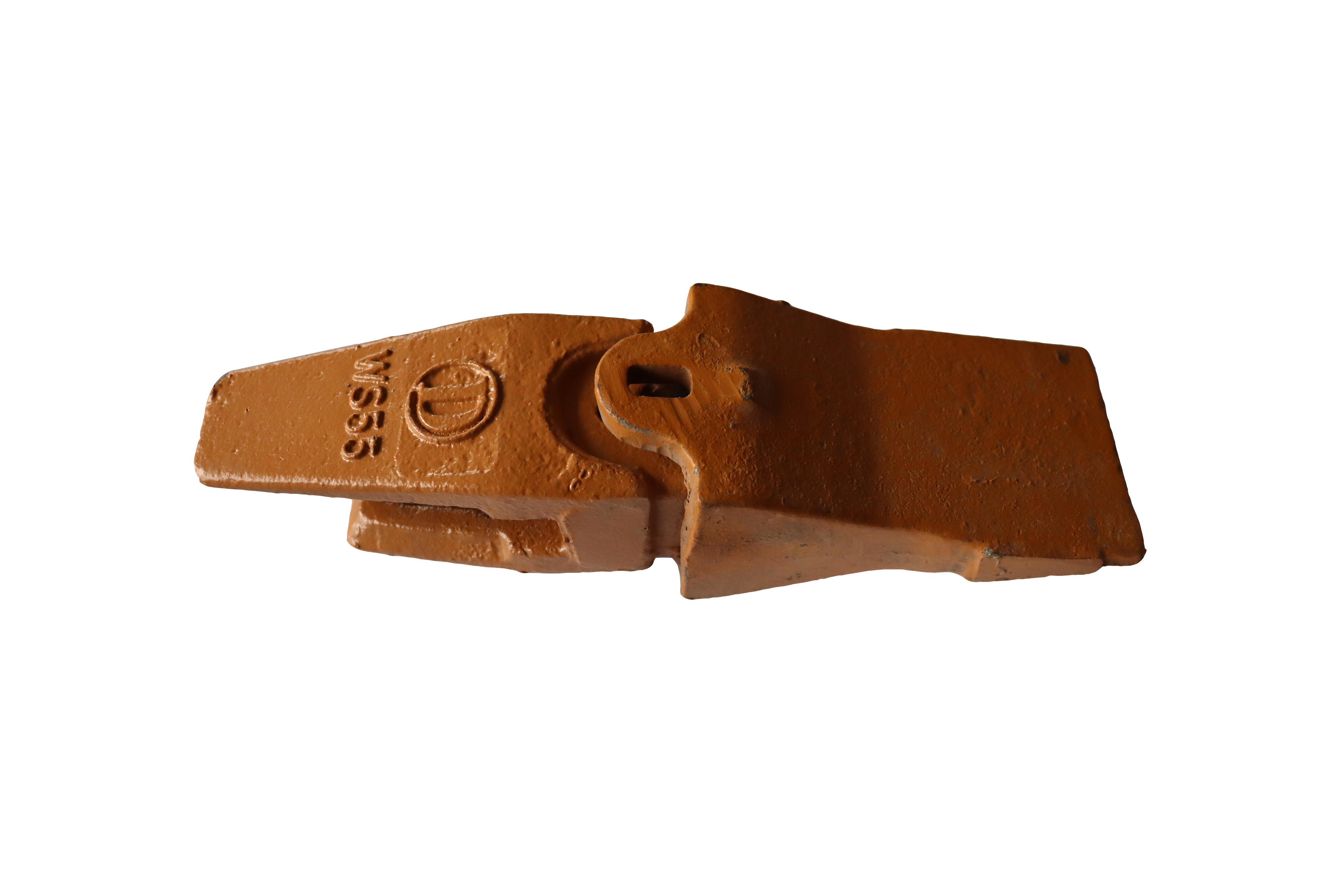 JGCL-18S (Flat)Bucket Tooth