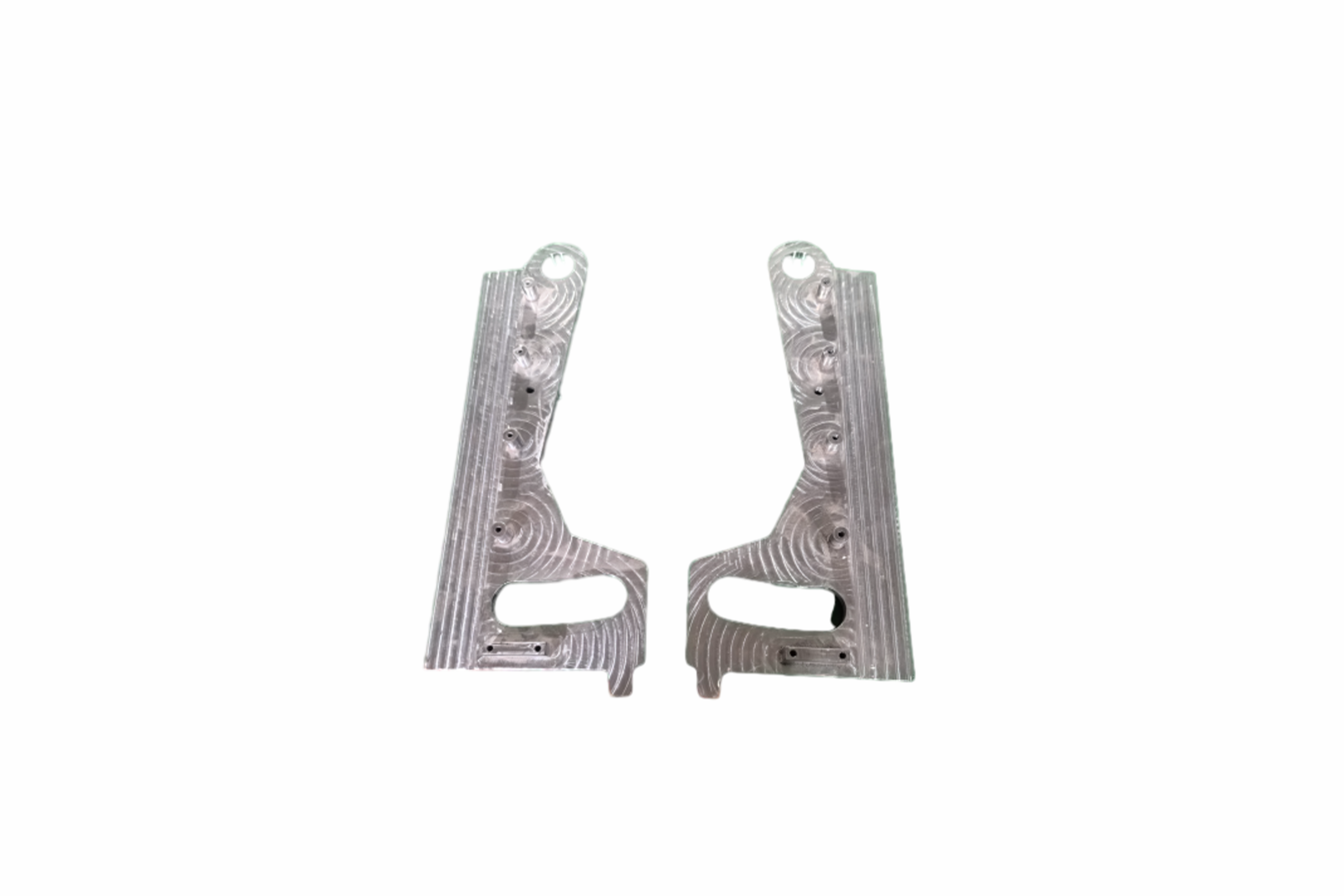 Rotary Mounting Plate