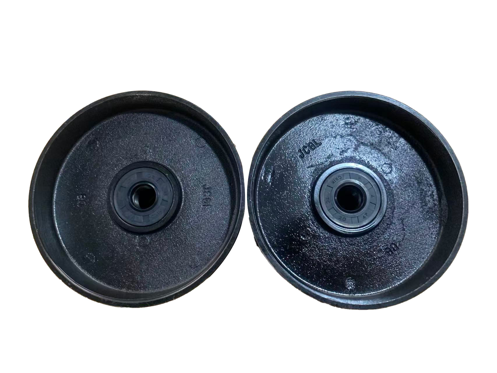 Track Roller