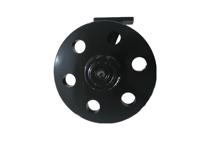 Aerial Work Platform Front Idler